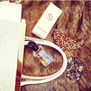 Bag, Perfume, Armani, Jewellery, accessoires, Style, Stylist, Fashion, Blogger, Fashionblog, Beauty,
