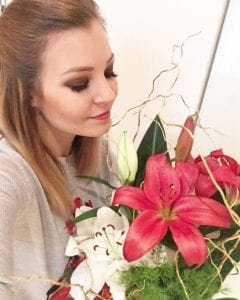 Flowerlove Beauty, Accessories, Flowers, Lillys, Love, Lifestyle, Blogger, Lifestyleblog