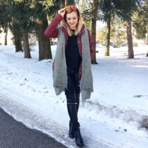 What a sunny winterday 😍 Fashion, Blog, Fashionblog, Blogger, Styleblogger, Stylist, Salzburg, Austria, Beauty, Lifestyle